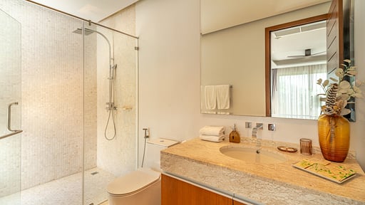 Villa Verde Camera da letto 2