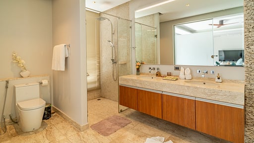 Villa Verde Camera da letto 4