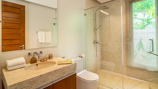 Villa Verde Camera da letto 1