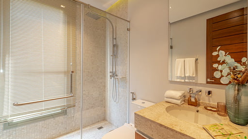 Villa Verde Camera da letto 3