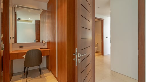 Villa Verde Camera da letto 3