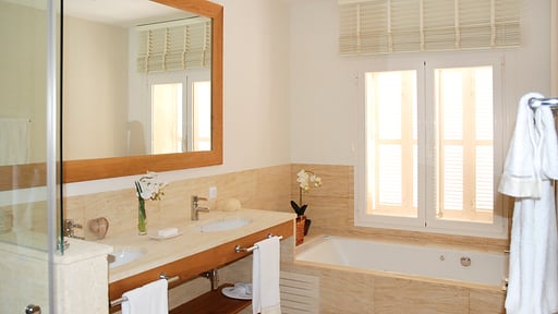 Villa Verde C Chambre 2