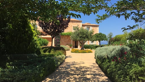 Villa Verde C Autres