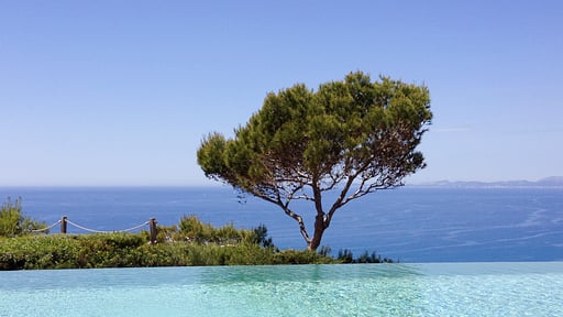 Villa Verde C Piscine