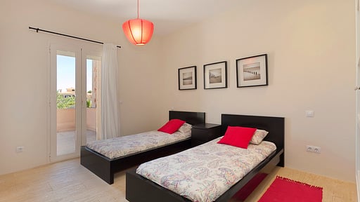 Villa Verde C Chambre 1