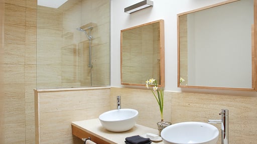 Villa Verde C Chambre 1