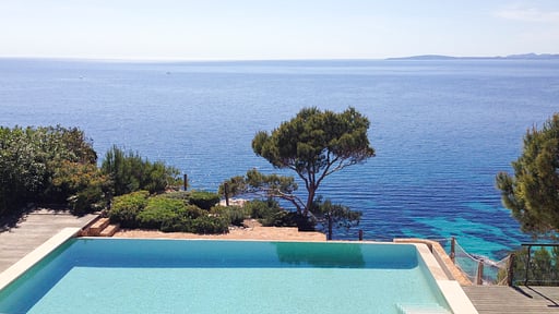 Villa Verde C Piscine