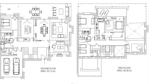 Villa Verde C Autres