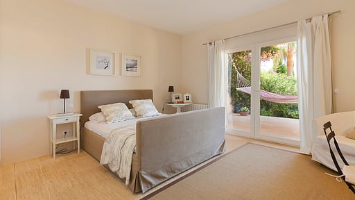 Villa Verde C Chambre 2