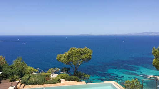 Villa Verde C Piscine