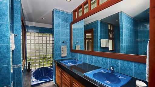 Villa Verde Bedroom 1