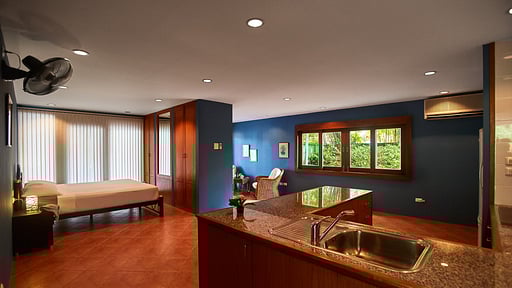 Villa Verde Bedroom 2