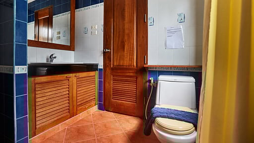 Villa Verde Bedroom 2