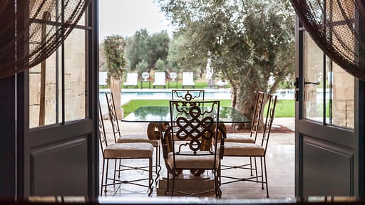 Villa Verdemare Others