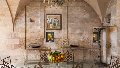 Villa Verdemare Others