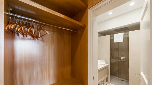 Villa Verdemare Slaapkamer 1