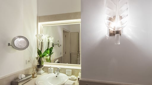 Villa Verdemare Slaapkamer 2