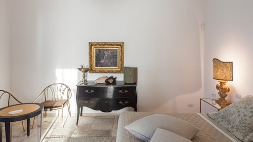 Villa Verdemare Slaapkamer 3