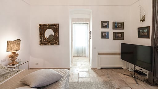 Villa Verdemare Slaapkamer 3