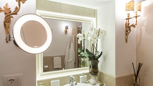 Villa Verdemare Slaapkamer 3