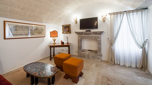 Villa Verdemare Slaapkamer 4