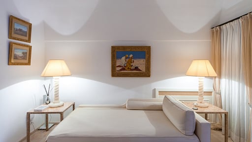 Villa Verdemare Slaapkamer 5