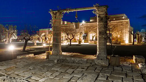 Villa Verdemare Surroundings