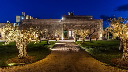 Villa Verdemare Surroundings