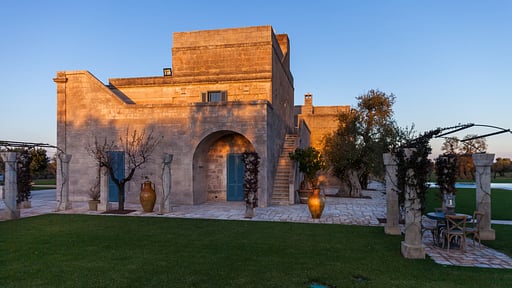 Villa Verdemare Others