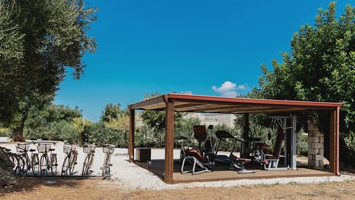 Villa Verdemare Surroundings