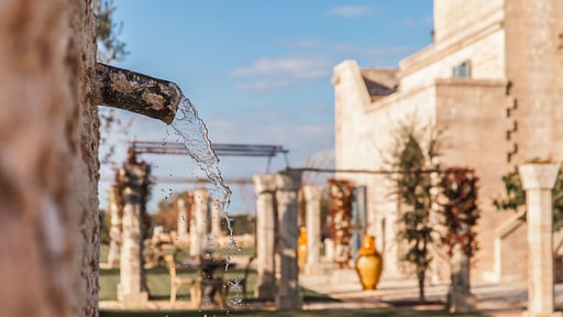 Villa Verdemare Surroundings