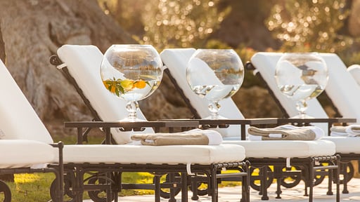 Villa Verdemare Zwembad