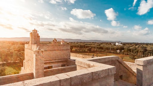 Villa Verdemare Others