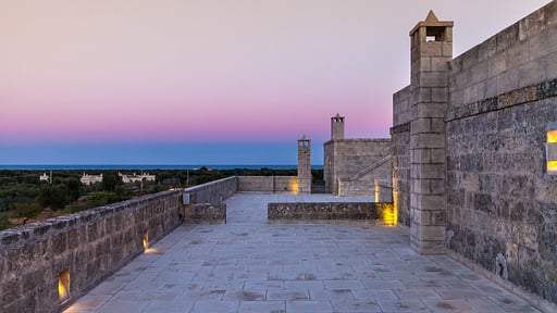 Villa Verdemare Others