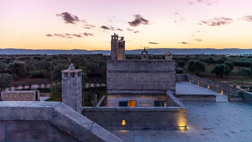 Villa Verdemare Others