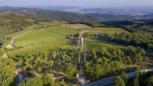 Villa Verdeto Others 