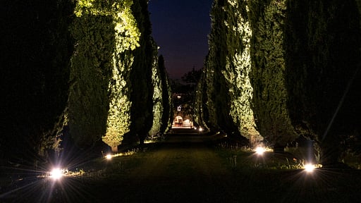 Villa Verdeto Garden