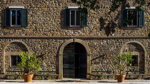 Villa Verdeto Garden