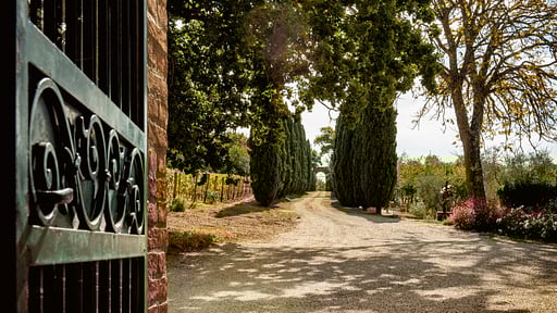 Villa Verdeto Garden