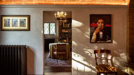 Villa Verdeto Others 