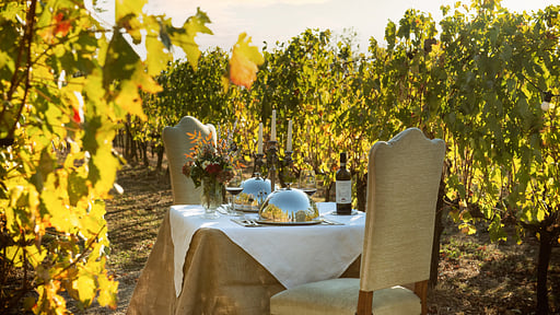 Villa Verdeto Others 