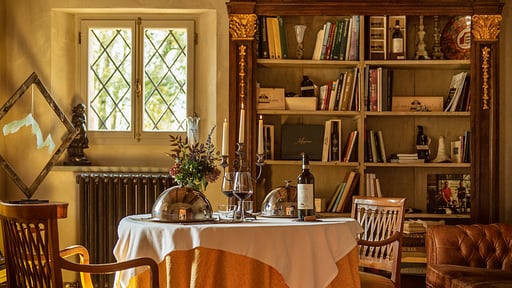 Villa Verdeto Others 