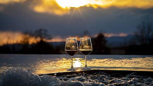 Villa Verdeto Swimming pool