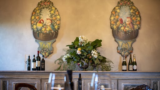 Villa Verdeto Others 