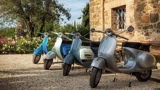 Villa Verdeto Others 