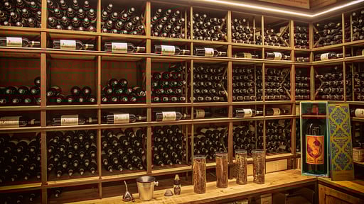 Villa Verdeto Others 