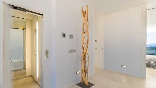 Villa Veridian Прочее