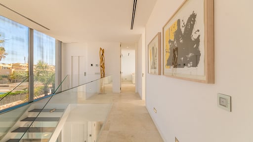 Villa Veridian Прочее