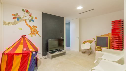 Villa Veridian Прочее