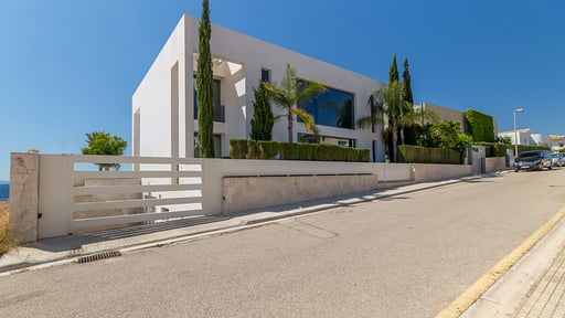 Villa Veridian Прочее